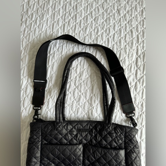 MZ WALLACE METRO QUATRO TOTE - Picture 10 of 16
